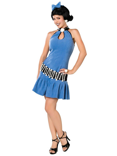 Womens teens the flintstones - womens/teens,
