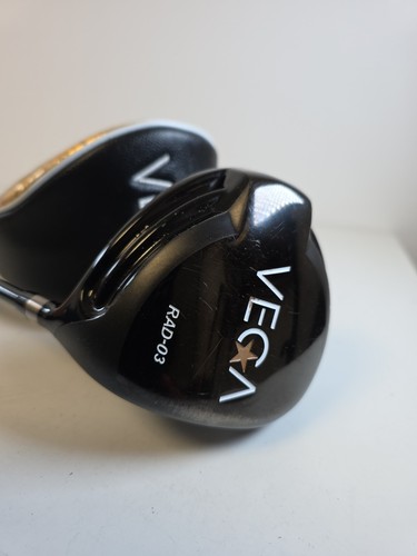 Vega rad driver - 03,