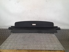 Skoda Octavia Parcel Shelf