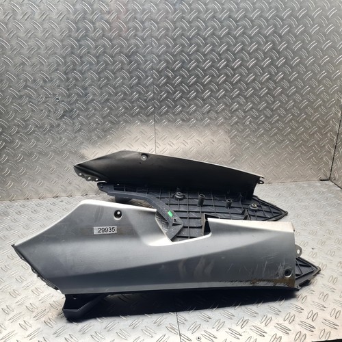 Running board underbody honda - running,