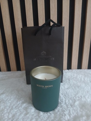 Molton brown single wick - molton,