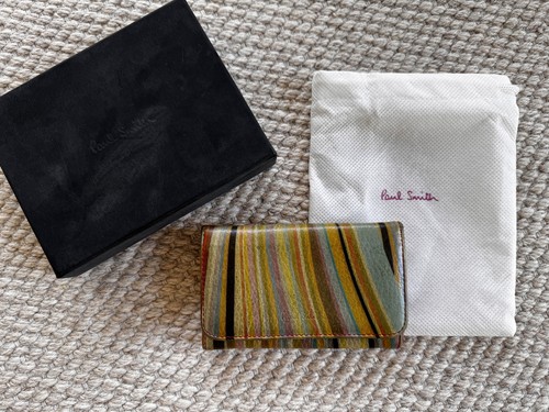 Paul smith genuine small - paul,