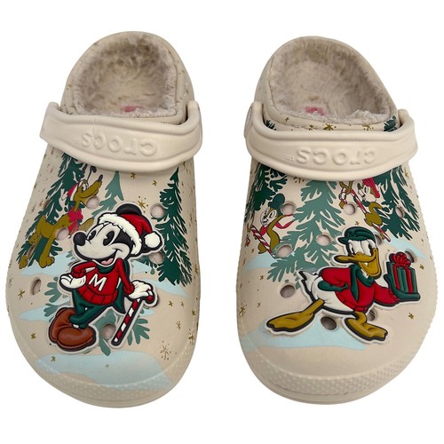 Crocs disney mickey donald - disney,
