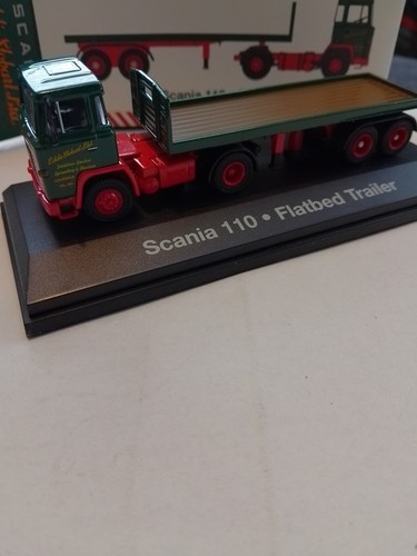 Atlas editions eddie - eddie, stobart
