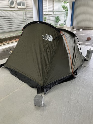 The north face - the,