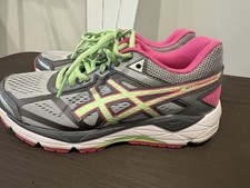 ASICS Women's Running Shoes GEL-Foundation T5H5N US Size 7DuoMax Sneakers