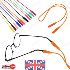 Silicone Eyeglasses Strap