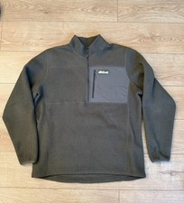 Montane Fury 1/4 Zip Fleece