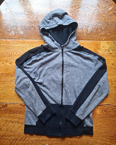 Urban outlaws boys grey - outlaws, grey/black