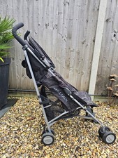 Maclaren Quest Buggy - Used