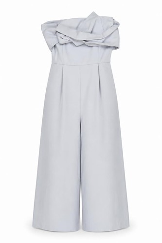 Womens topshop size jumpsuit - size,