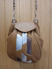 Modalu London Leather Shoulder