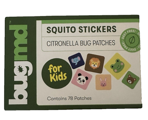 Bugmd squito stickers for - squito,