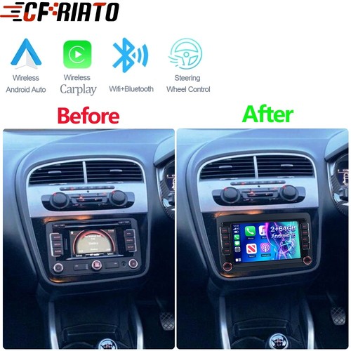 For seat altea 2004 2015 - for, 64gb