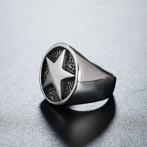 Men stainless steel lucky - men’s,