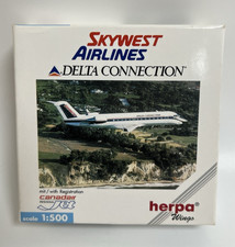 Herpa wings 500 - herpa,
