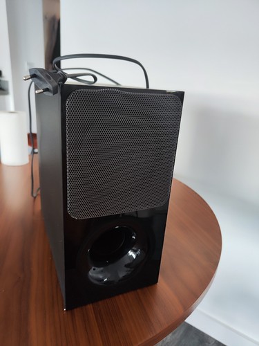 Sony subwoofer
