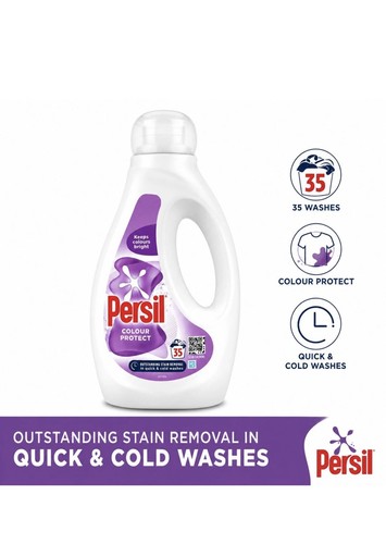 Persil colour protect - protect, 945ml