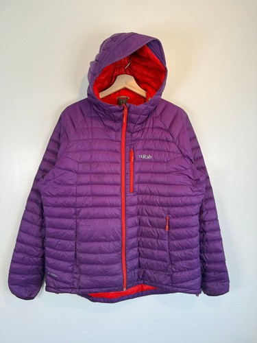 Rab jacket size - rab,
