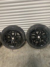 RANGE ROVER EVOQUE L538 11-19