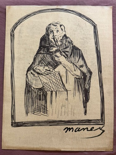 édouard manet painting - Édouard,