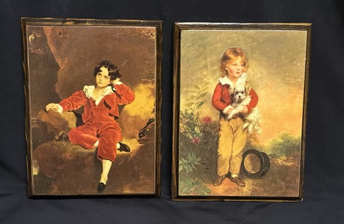 Vtg prints master simpson - vtg,