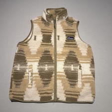 Penfield Fleece Gilet Mens