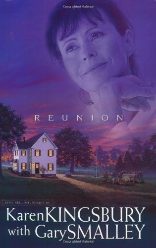 Reunion karen - reunion, (redemption),karen