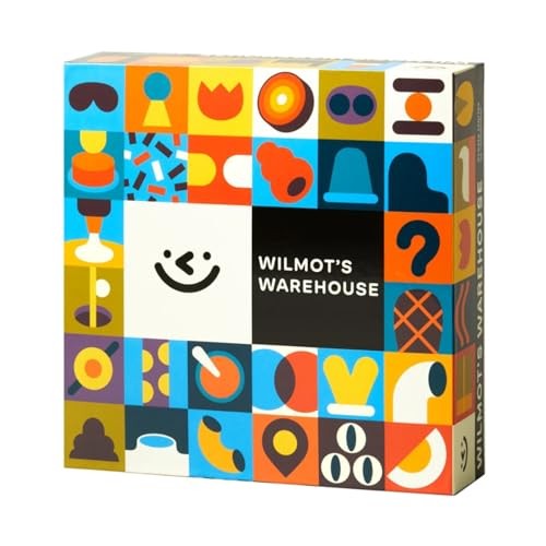 Cmyk wilmot warehouse - cmyk,