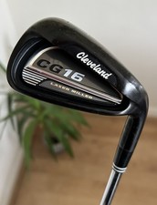 Cleveland CG16 Black  7 iron -