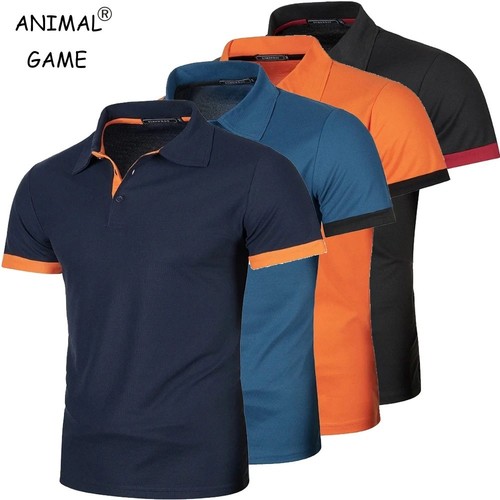 Men short sleeve - sleeve, shirt