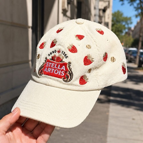 Authentic stella artois - stella,