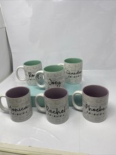 Friends TV Series Ceramic