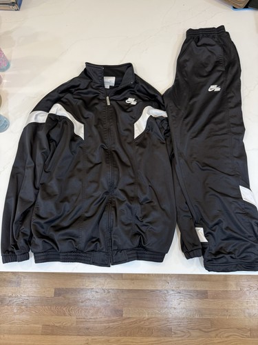 Used mens vintage nike - used,