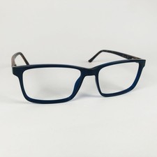 TIMBERLAND eyeglasses BLUE