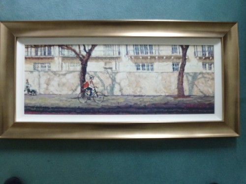 Rolf harris bayswater - rolf,