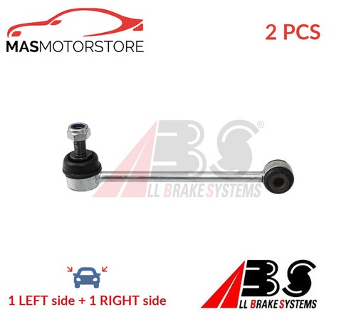 Anti roll bar - bar, stabiliser