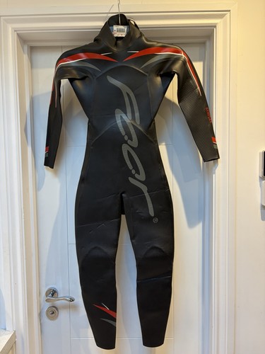 Foor ladies synflex black - synflex,