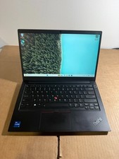 Lenovo E14 Gen2 i7-1165G7