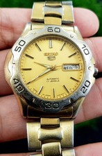 Vintage Of Seiko 5 Sports