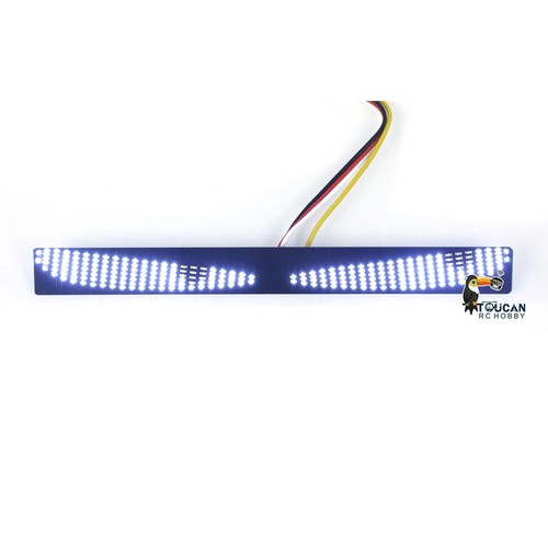 Led light blink function for - light,