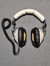 Vintage AKAI Stereo Headphones