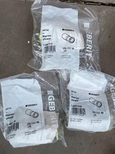 3x Geberit Mapress Gas 54mm To