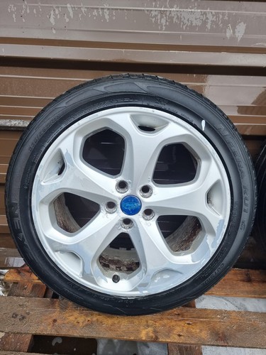 Ford mondeo mk4 2011 single - mk4,