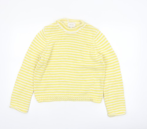 Joules women yellow - joules, women's
