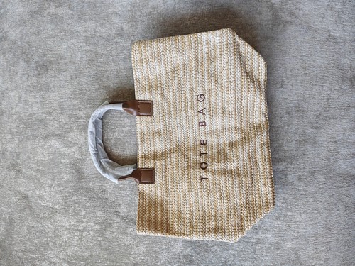Tote beach bag new large - tote,