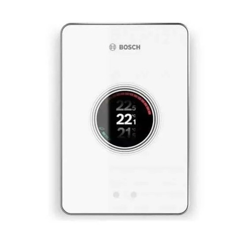 Worcester bosch easycontrol - worcester,