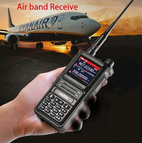 Radtel 470x full - radtel, band