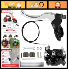 Mini Bike Brake Lever Cable