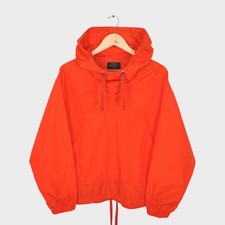 BEAMS PLUS Men's Bright Orange